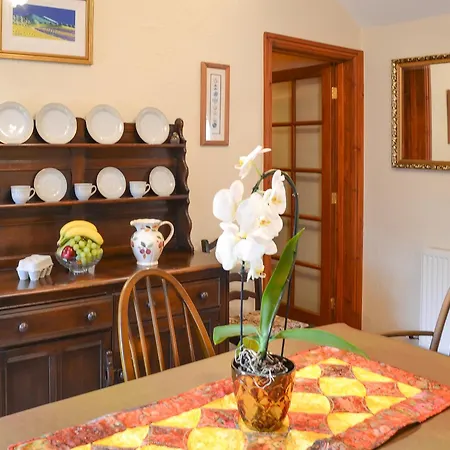 Swallows Nest-18094 Cloughton