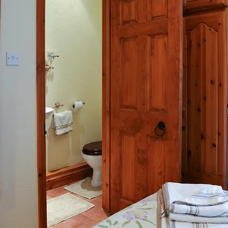 Swallows Nest-18094 Cloughton