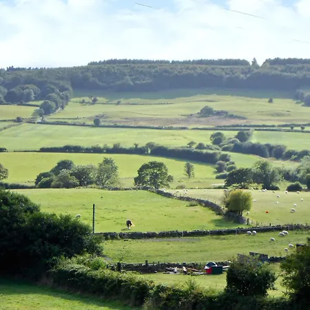 Swallows Nest-18094 Cloughton