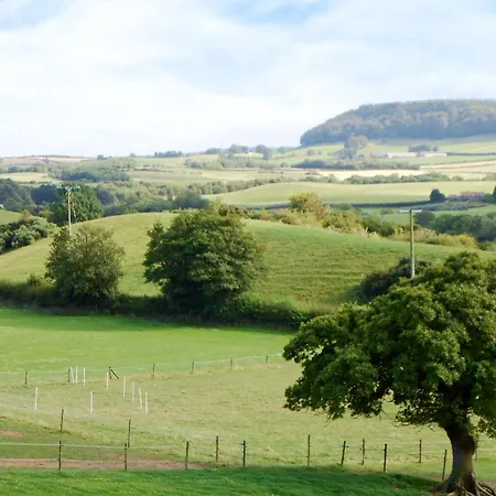 Swallows Nest-18094 度假居 *