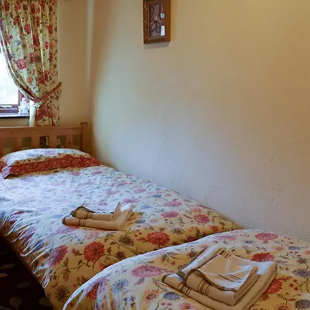 Дом отдыха Swallows Nest