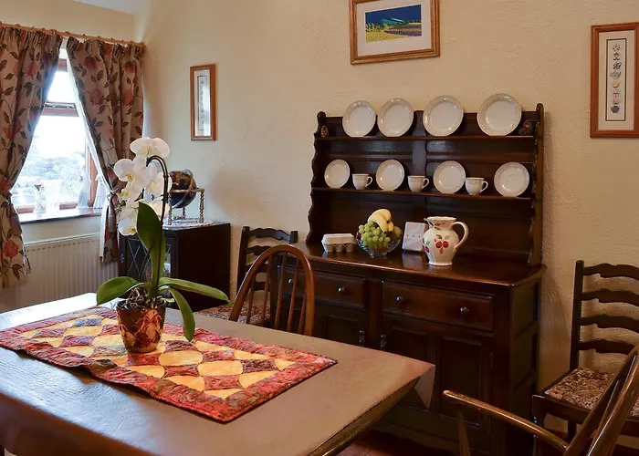 Swallows Nest Дом отдыха *