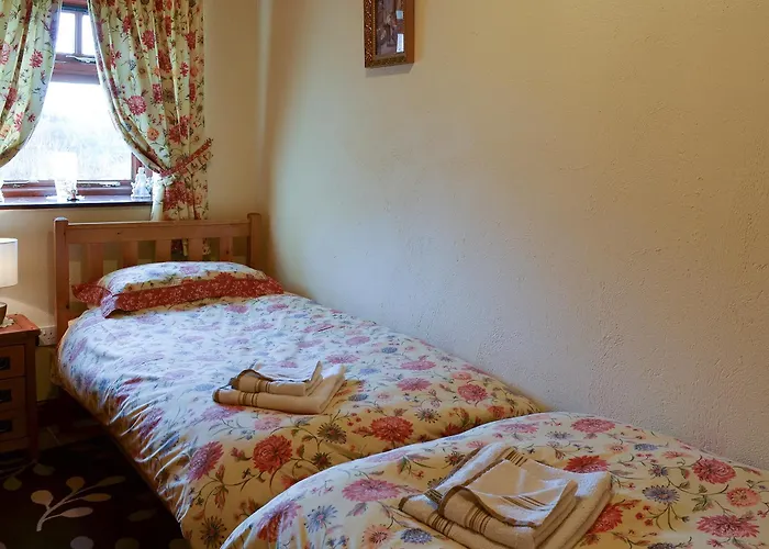 Дом отдыха Swallows Nest